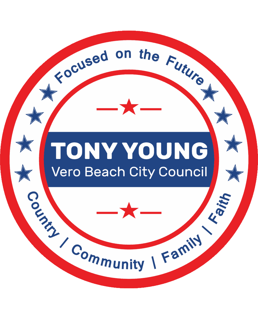 Tony Young for City Council