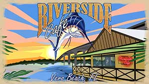 Riverside Cafe