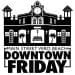 Downtown Friday