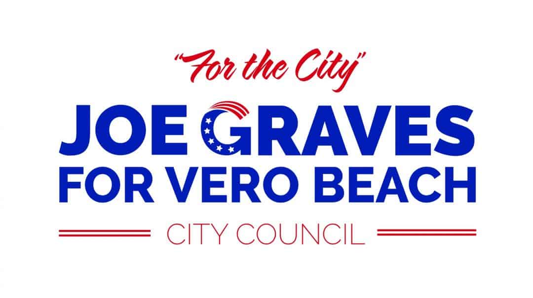 Joe Graves for City Council