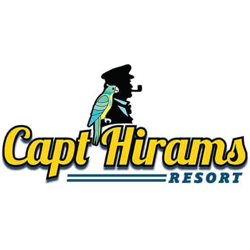 Capt Hirams Resort