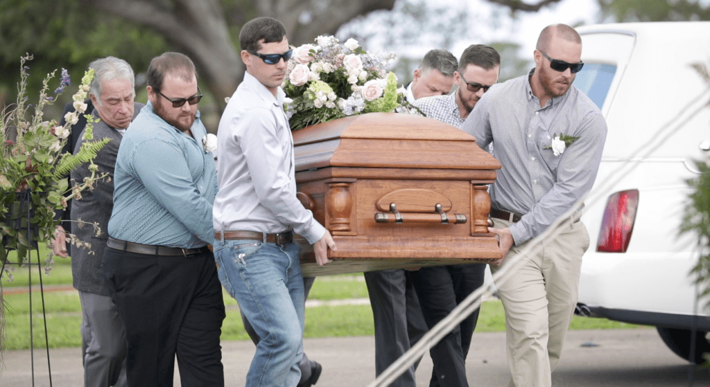 Memorial & Funeral Video Services Sunrise Multimedia Productions