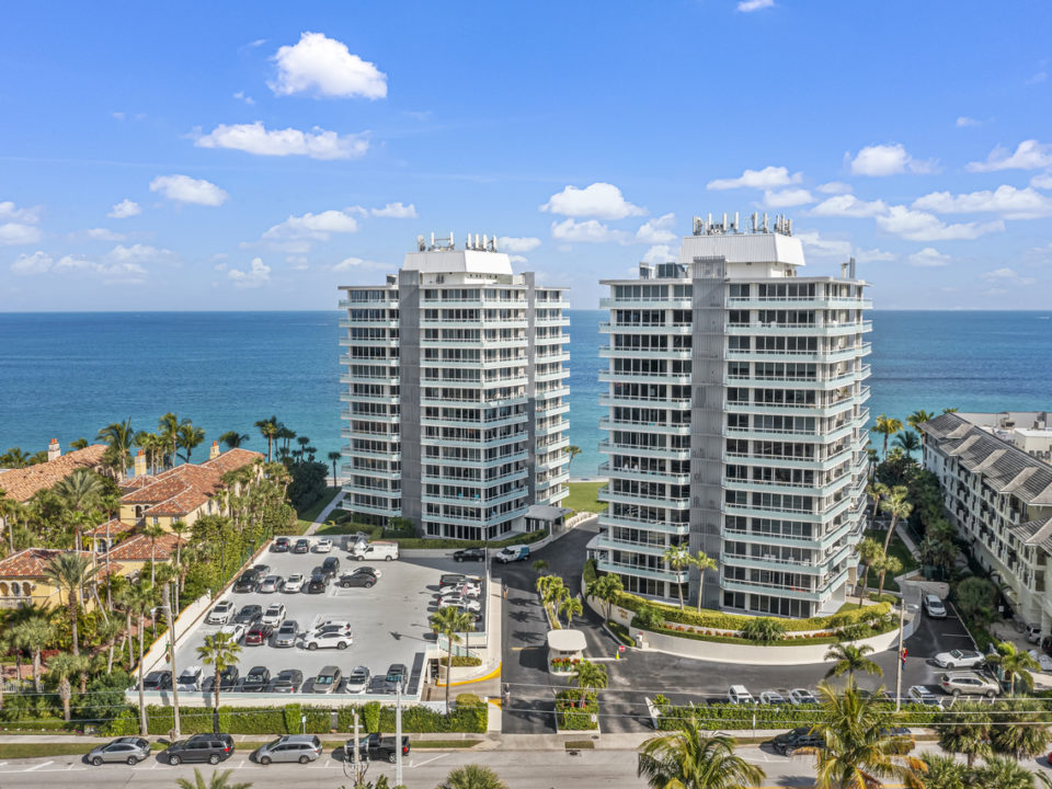 Capturing The Beauty Of Florida Real Estate: The Power Of Aerial Photography