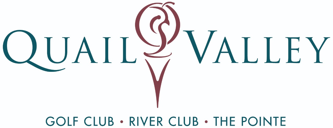 Quail valley logo