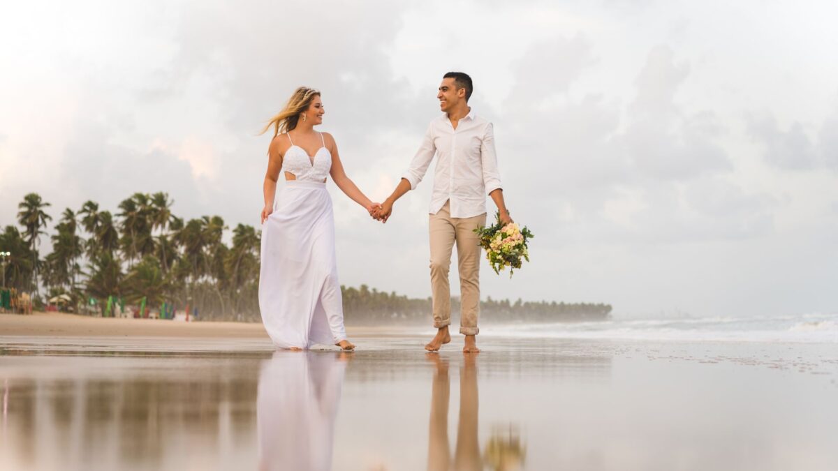 How to Choose a Vero Beach Videographer for Weddings