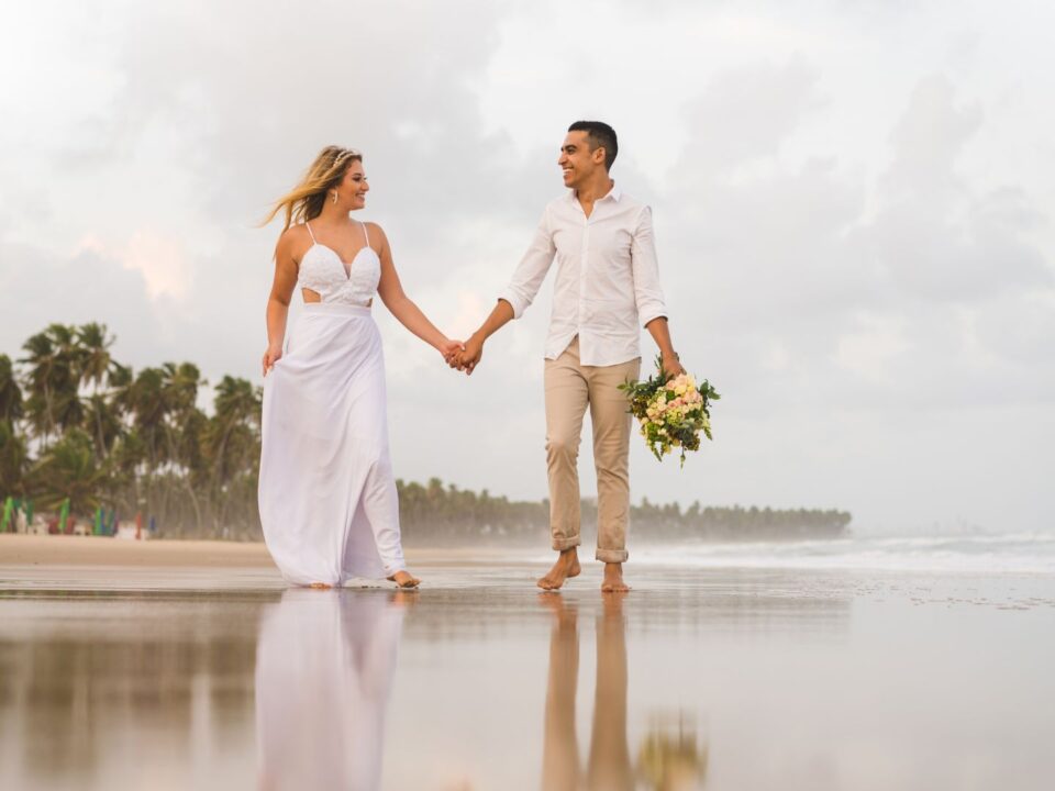 How to Choose a Vero Beach Videographer for Weddings