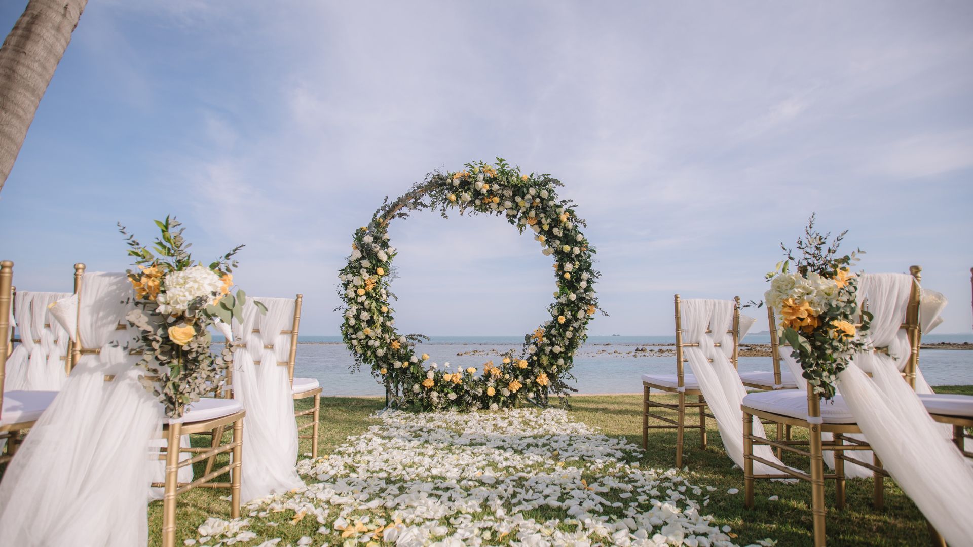How Much Does it Cost to Hire a Vero Beach Wedding Videographer?
