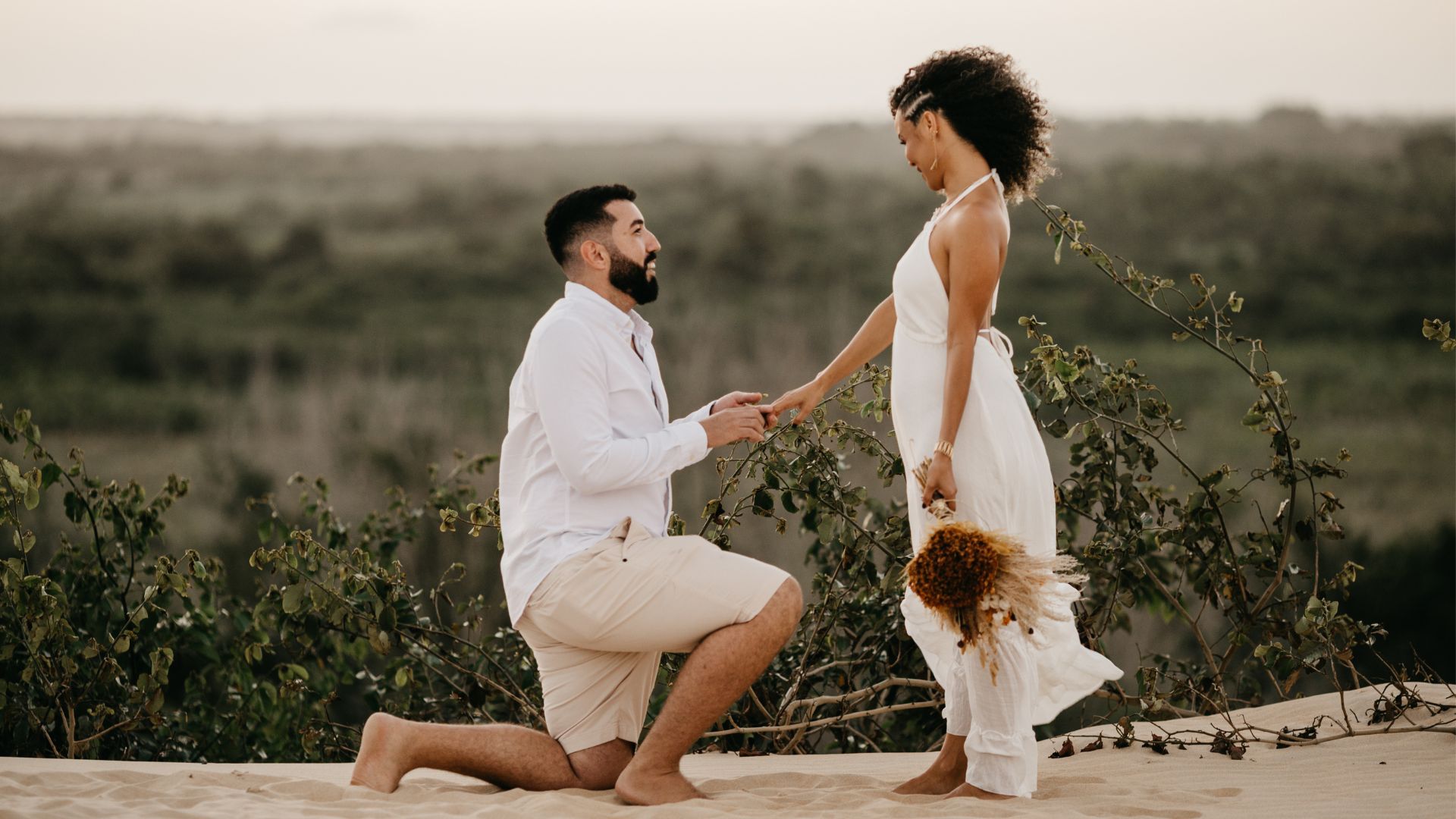What Should You Look for in a Vero Beach Engagement Photography Portfolio?
