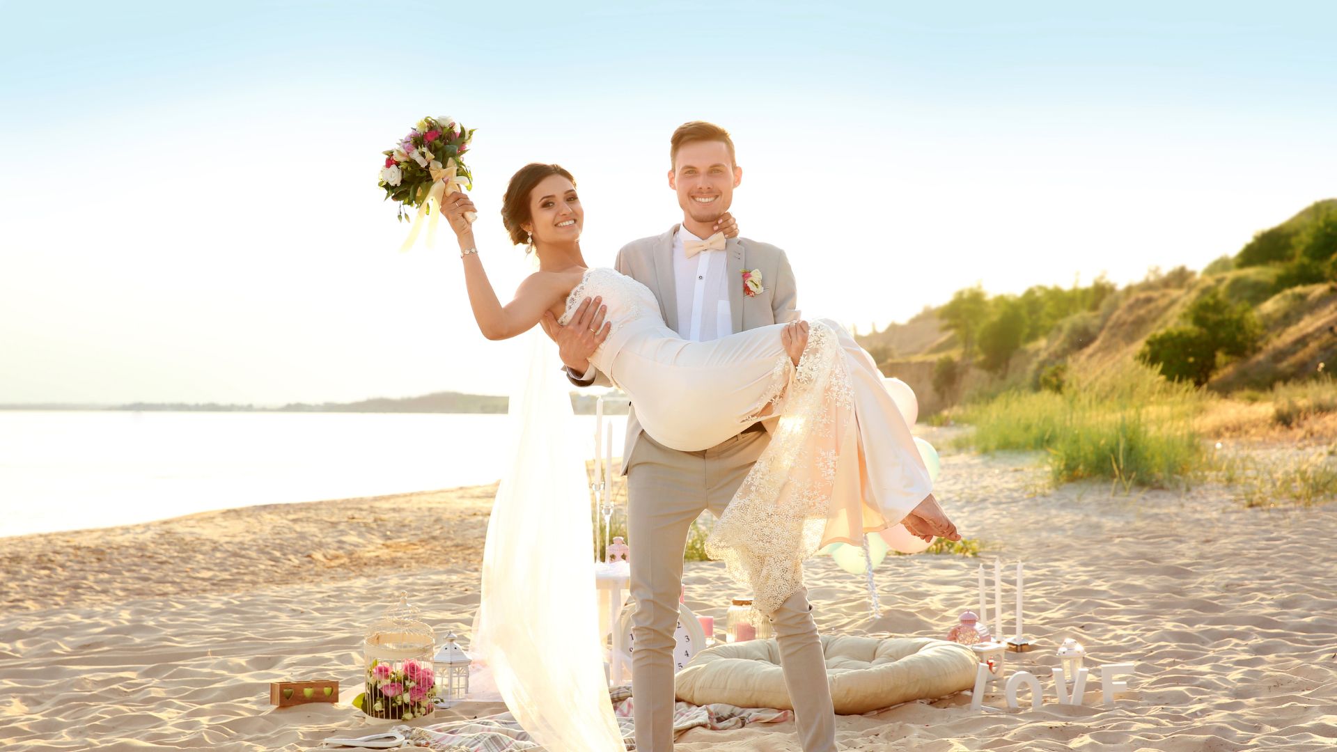 How Do You Choose the Best Videographer and Photographer in Vero Beach?
