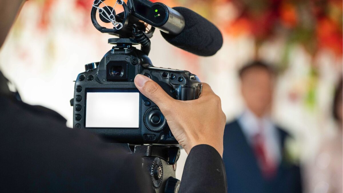 What Should You Look for in a Vero Beach Wedding Videographer?