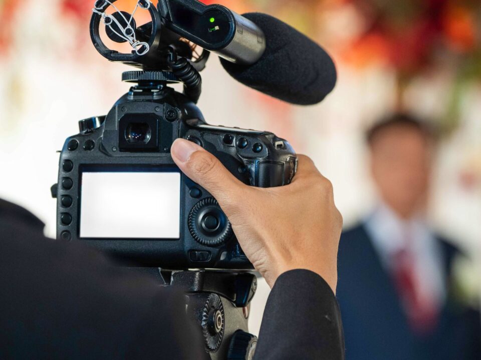 What Should You Look for in a Vero Beach Wedding Videographer?