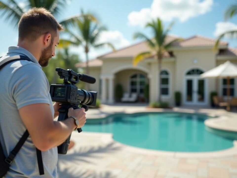 How to Choose Real Estate Videography Services in Vero Beach?