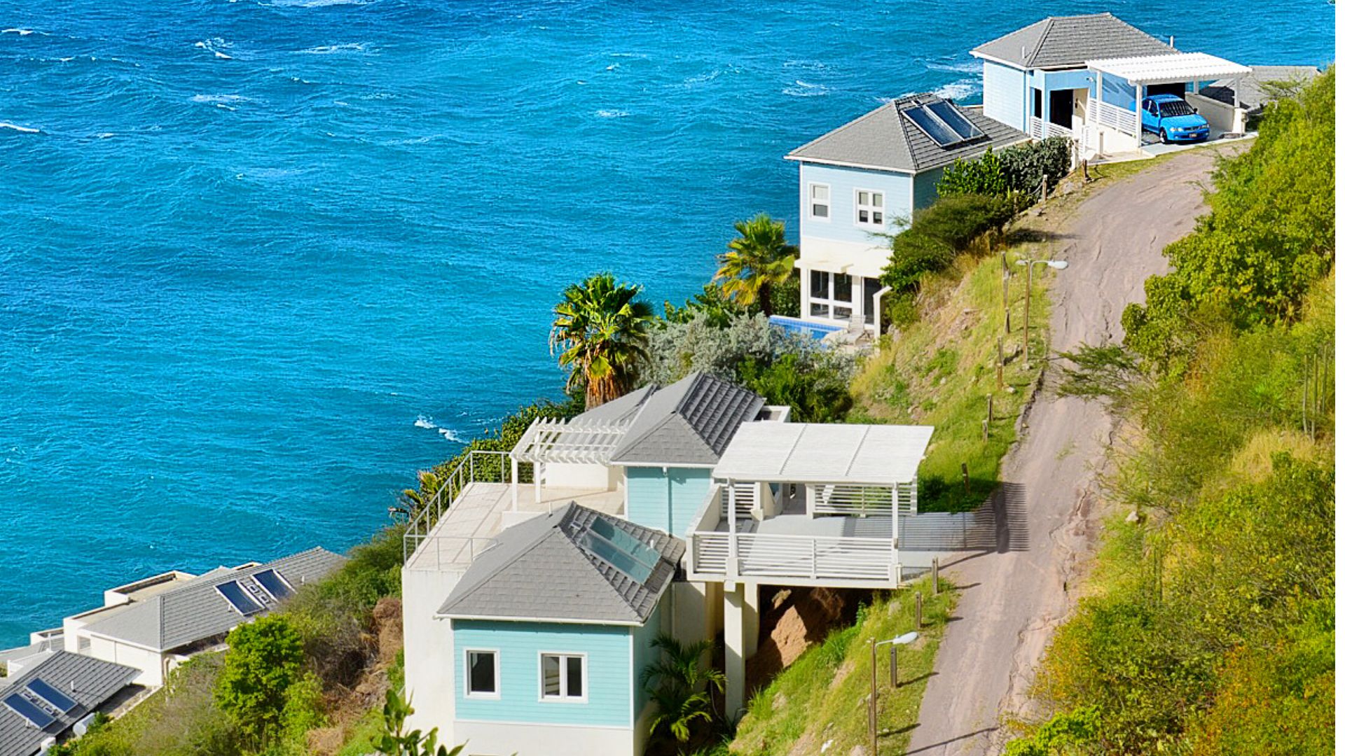 How to Hire Real Estate Drone Photography Services in Vero Beach?