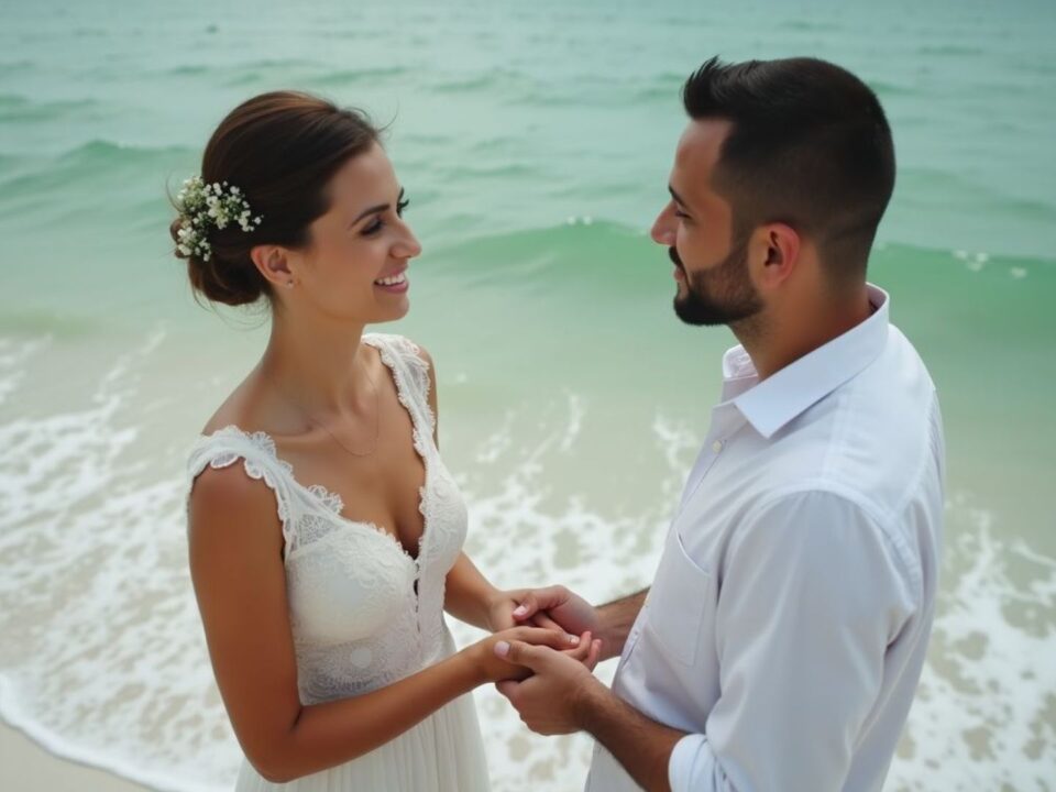 How Can Drone Photography in Vero Beach, FL Enhance Wedding and Event Coverage?