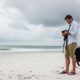 How Can a Vero Beach Wedding Photographer Adapt to Bad Weather?