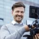 Why Hire a Professional Wedding Videographer: Capturing More Than Just Photos?