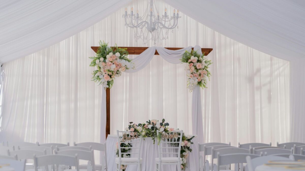 wedding videography