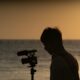 How Does a Wedding Videographer Handle Audio and Lighting for Optimal Results?