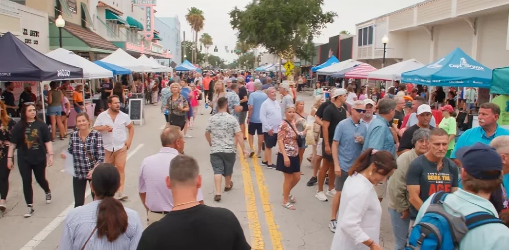 Promotional Video Production in Vero Beach | West Palm Beach Video Production | Video Production Stuart Florida | Video Production Company Florida | Promotional Video Florida