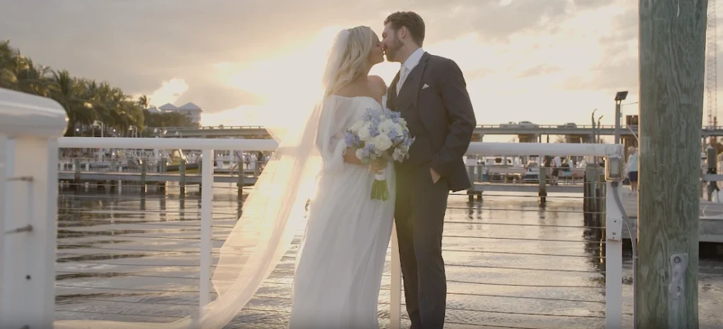 Vero Beach wedding videography