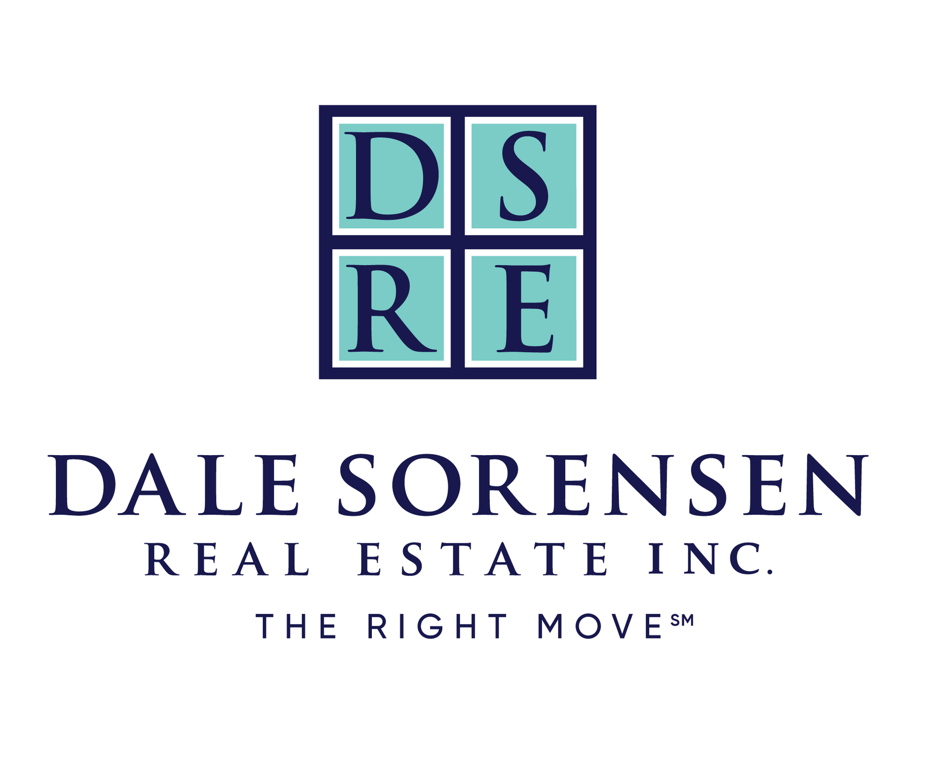 Dale Sorensen Real Estate Inc logo